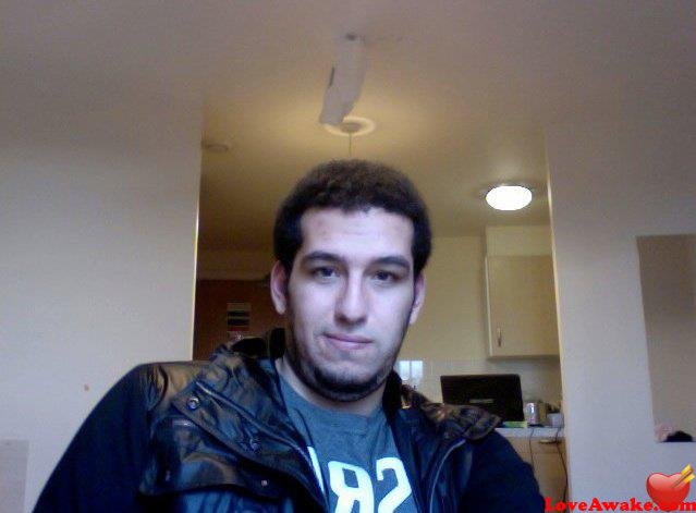 muhannad004 Jordan Man from Amman