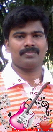 udhay2020 Indian Man from Chennai (ex Madras)