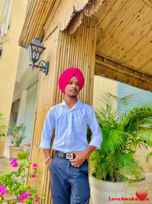 deep2244 Indian Man from Ludhiana