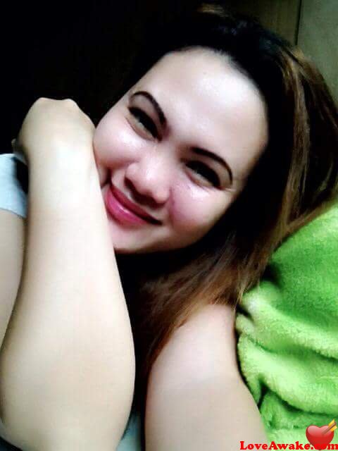 mariagarcia Filipina Woman from Sangi/Cebu