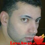 ramie123 Jordan Man from Amman