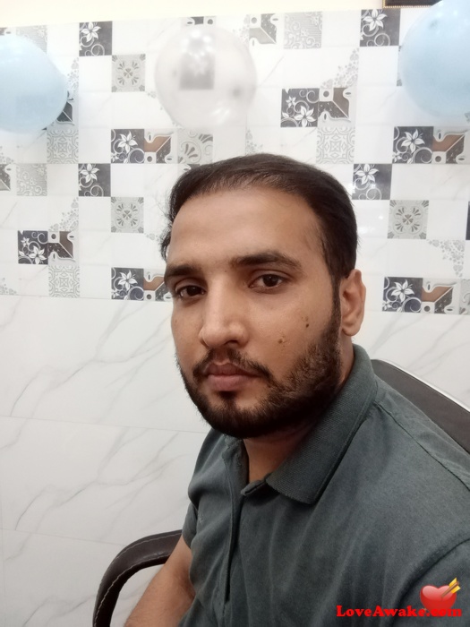 Drzee8585 Pakistani Man from Gujranwala