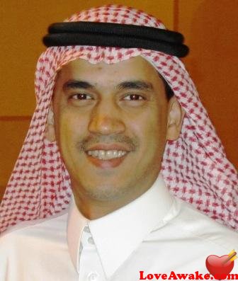 wella2all Saudi Man from Riyadh