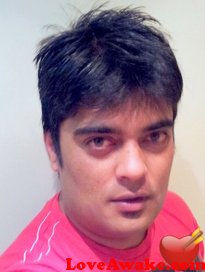 timur85 UK Man from Trafford Park