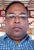 Satish4145 2181898 | Indian male, 57, Married, living separately
