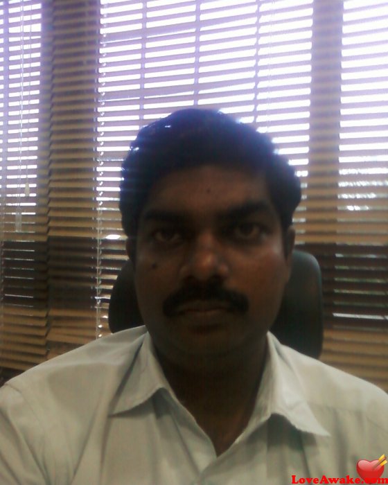 vijayr998 Indian Man from Chennai (ex Madras)