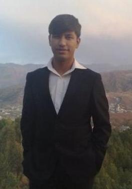 waji23 Pakistani Man from Abbottabad