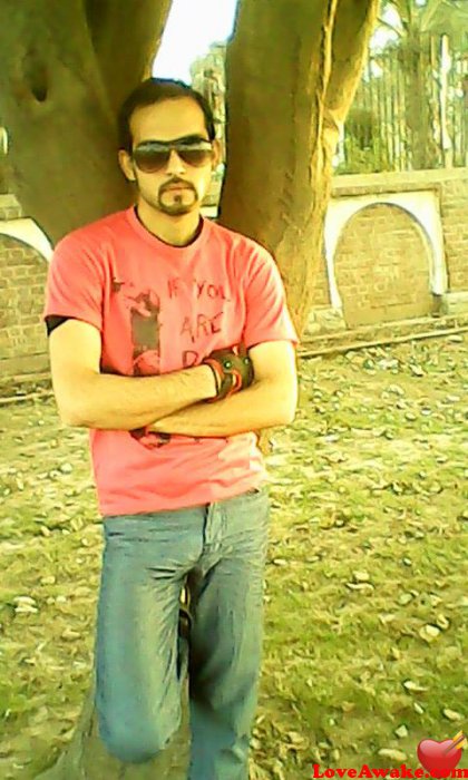 amir22233 Pakistani Man from Sheikhupura