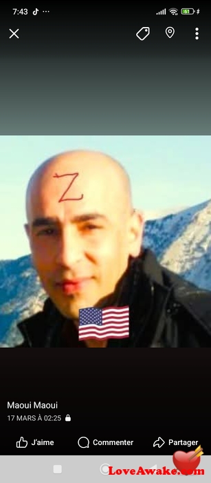 AzizzzM French Man from Annecy