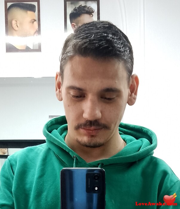john88john1988 UK Man from Witham