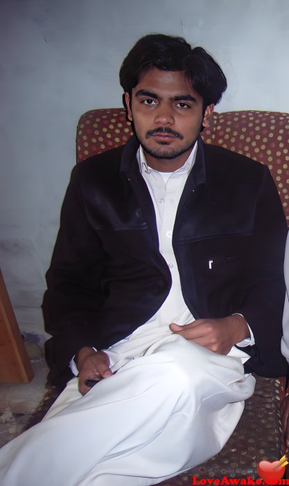 irfan23old Pakistani Man from Peshawar