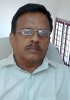 vsree 120840 | Indian male, 73, Married, living separately