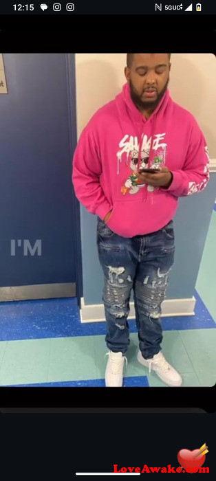 smaccdaddy127 American Man from Scranton
