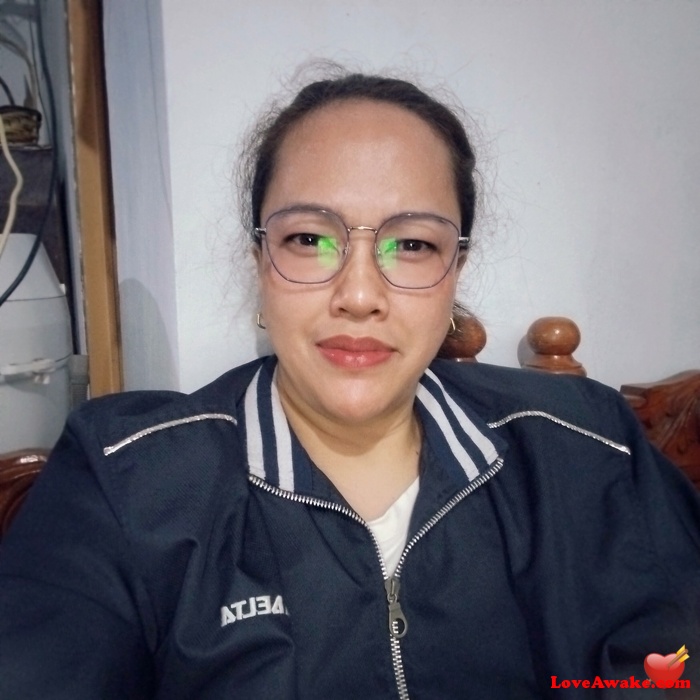 agao1983 Filipina Woman from Tanza