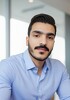 haithamsam 3461410 | Egyptian male, 30, Single