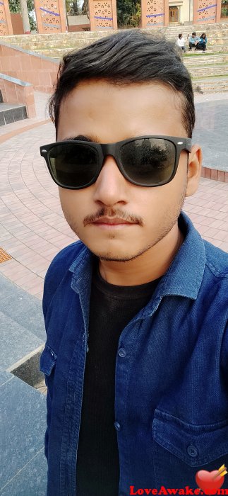avinash12346909 Indian Man from New Delhi