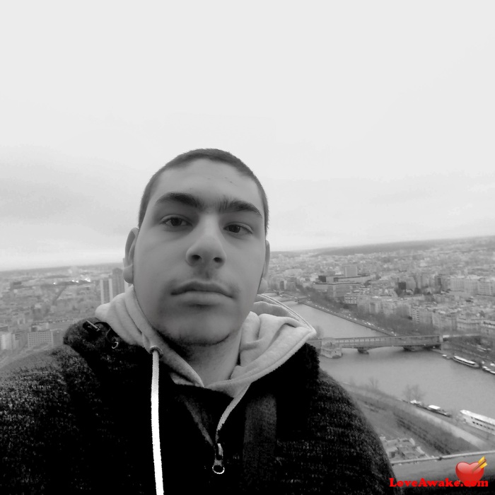 Kurtsoul777 Maltese Man from Zejtun