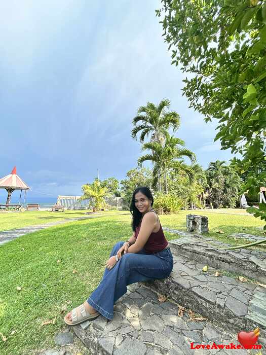 goodcherry Filipina Woman from Misamis Occ./Ozamis