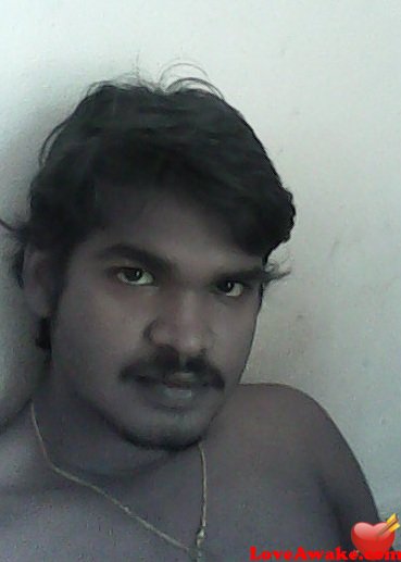 saddysam23 Indian Man from Chennai (ex Madras)