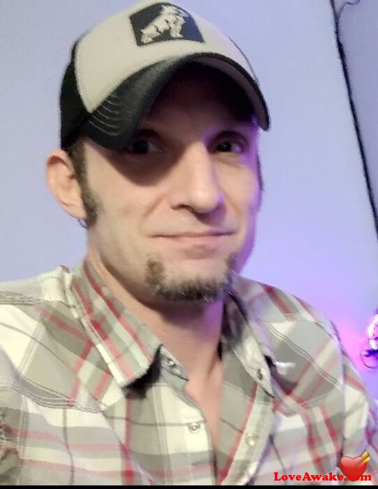 AbrnRngr American Man from St. Louis