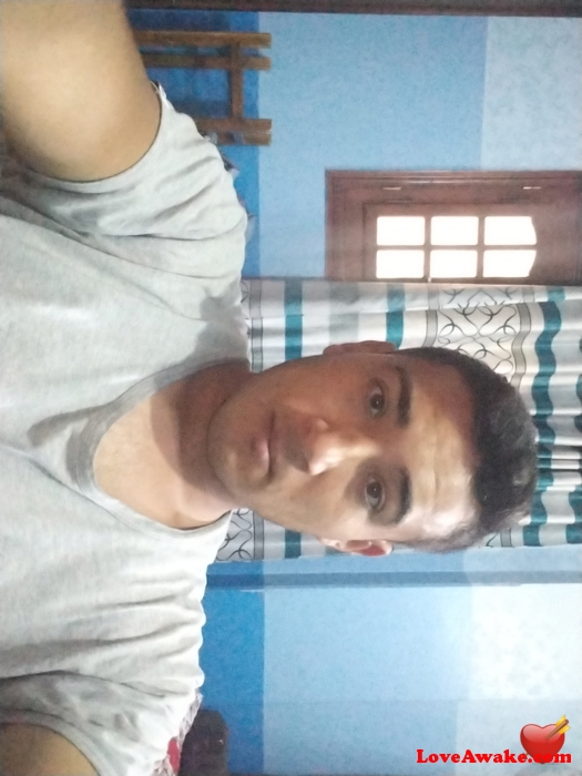 4bdul4hM0 Egyptian Man from El Arish
