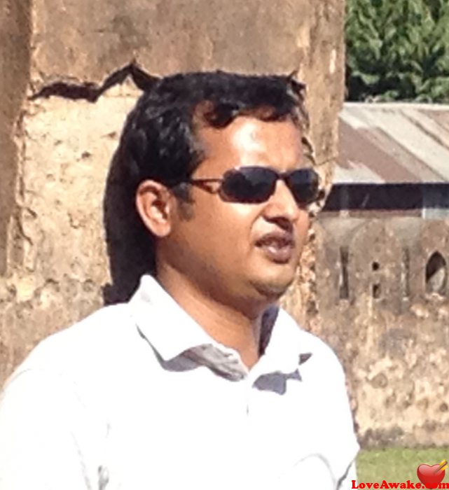 masumfkl Bangladeshi Man from Narayanganj