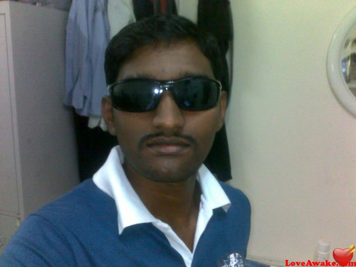 Sanjeeve3542 Indian Man from Hyderabad