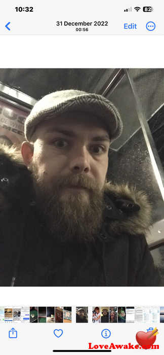 31ForFun UK Man from Bournemouth