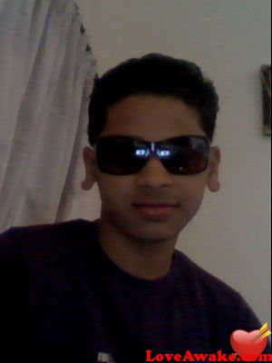rahulrashmi Indian Man from Bangalore