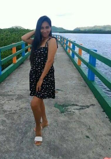 Jesslove1995 Filipina Woman from Surigao, Mindanao