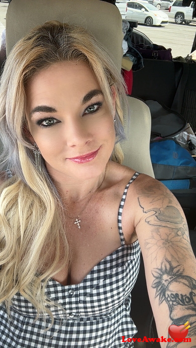 Atera46 American Woman from Lake Havasu City