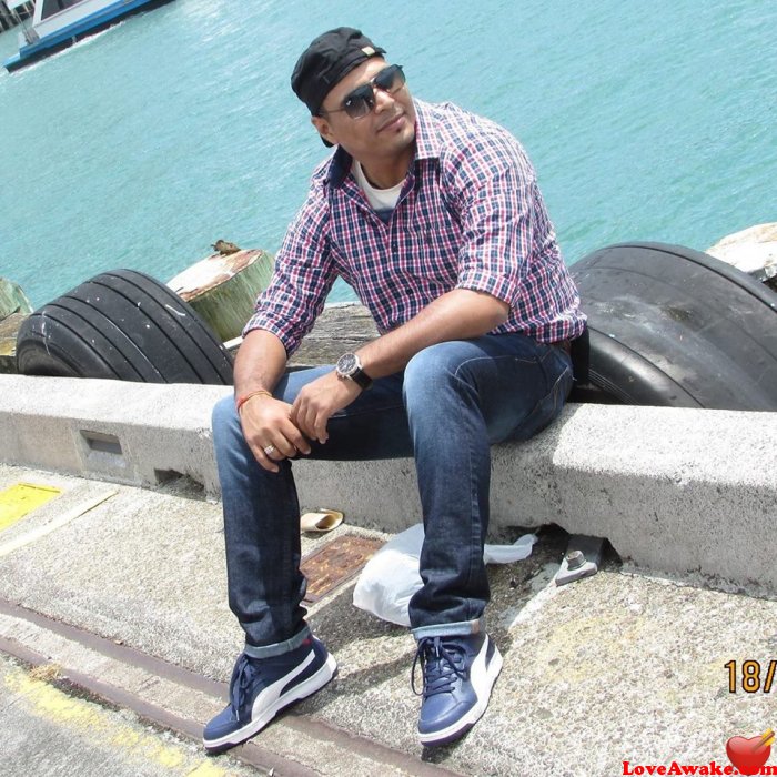 rohitsingh11 New Zealand Man from Auckland