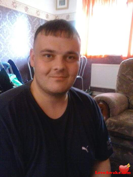 Steve3925 UK Man from Leicester