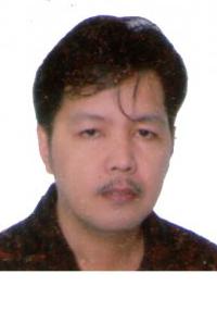 leolei Filipina Man from Makati