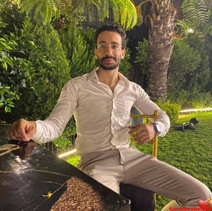 Mahmoudm7 Egyptian Man from Al Mansurah
