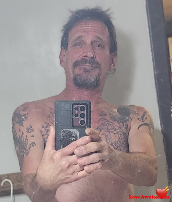 Herby0 American Man from Panama City Beach