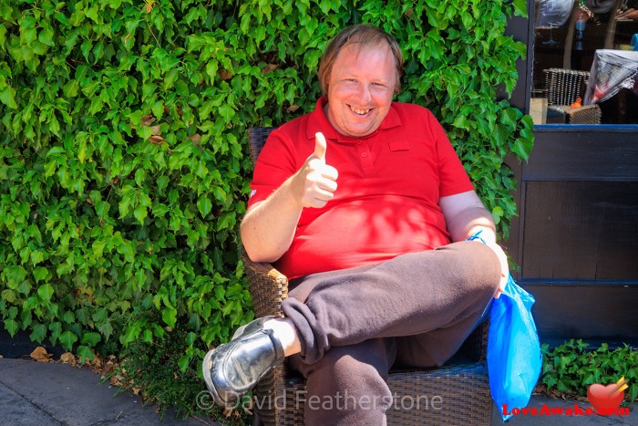 rodthemod UK Man from London