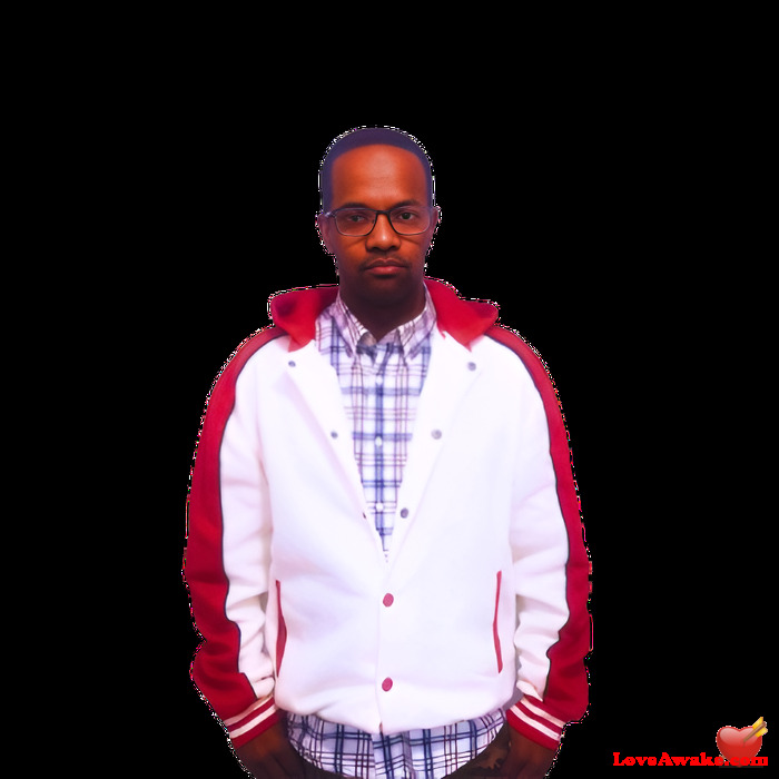 DJ-Odyssey American Man from Idaho Falls