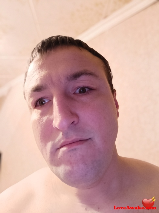 ZoZo2025 Russian Man from Novorossiysk