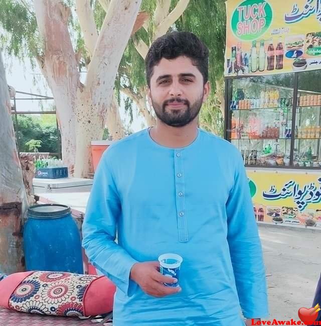 asadbirmani Pakistani Man from Dera Ghazi Khan