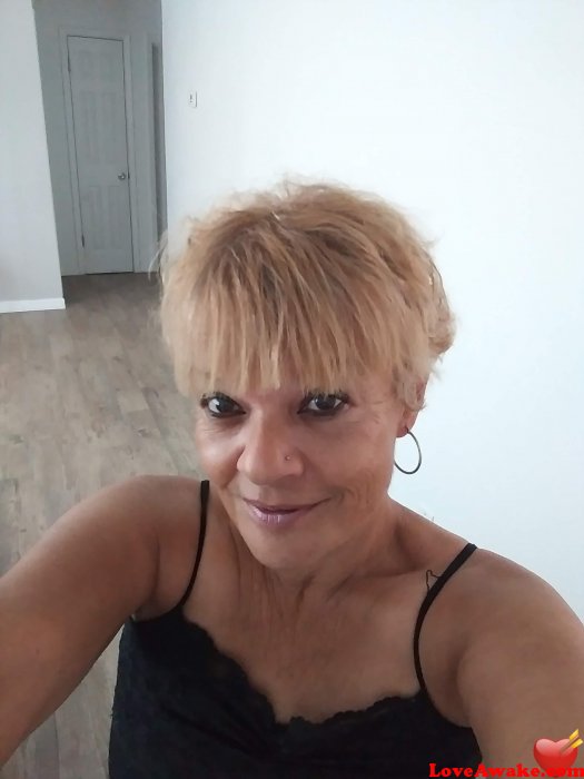 IvyC50 American Woman from Orlando