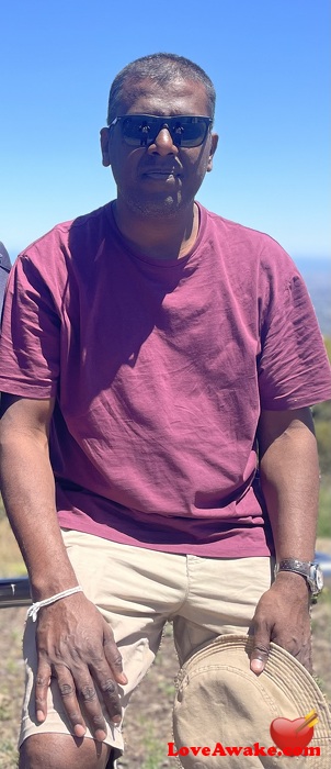 Rumeen Australian Man from Mildura