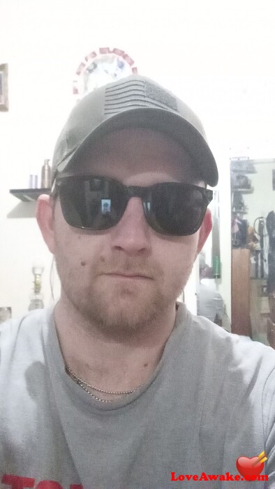 AnthonyTyler94 American Man from Ripley