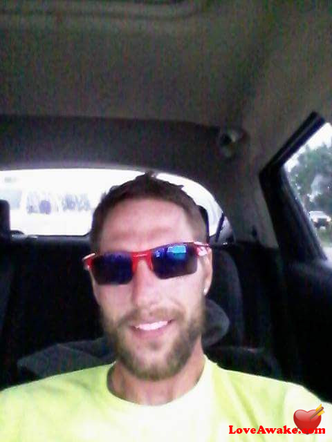 Love2Lickit69 American Man from Claremore