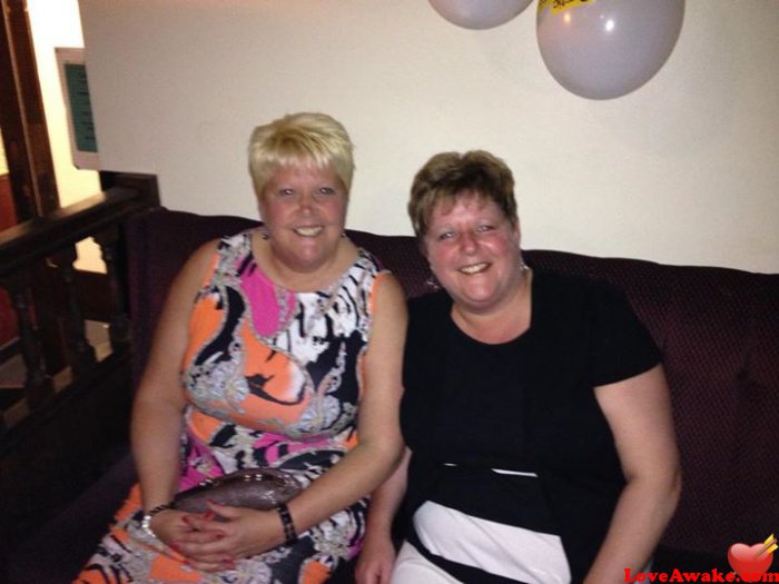 Joanne123 UK Woman from Humber