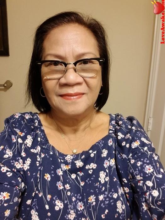 Camalig123 American Woman from Dallas