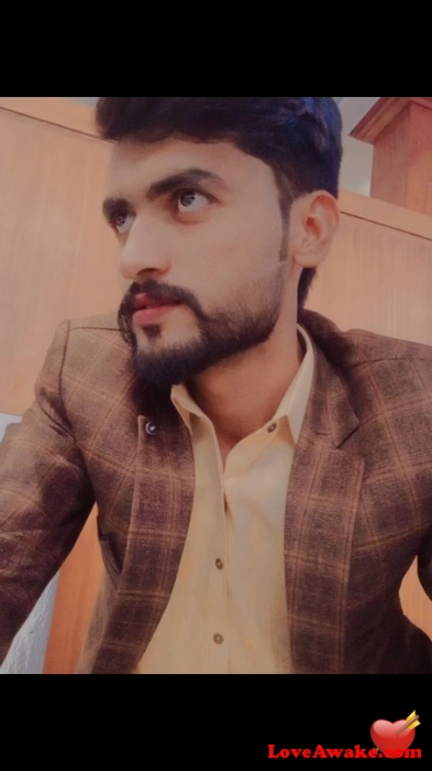 Mental8088 Pakistani Man from Mian Channu
