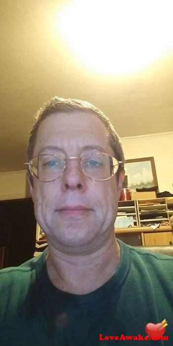 JOHN65999 American Man from Roxbury