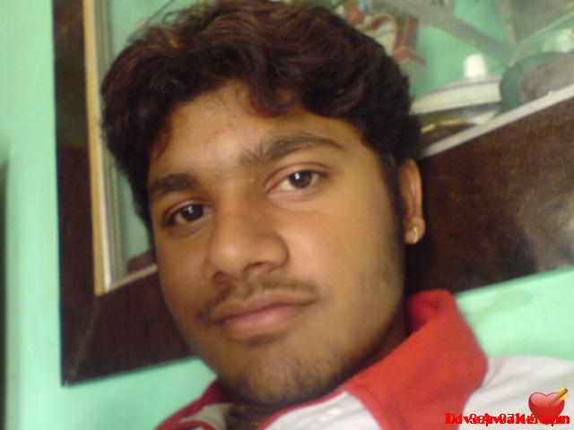 chandu143rao Indian Man from Bangalore