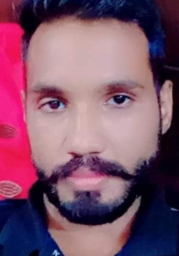 SHAIKHE97 Pakistani Man from Lahore